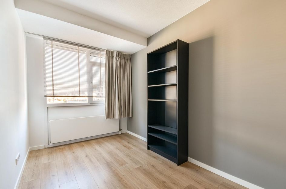 Frederik Hendriklaan 5