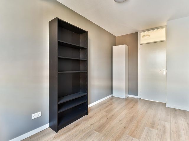 Frederik Hendriklaan 5, Gouda