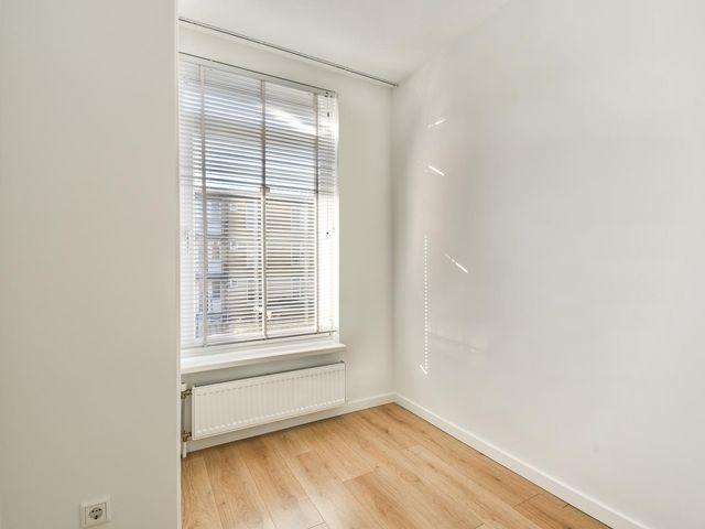 Frederik Hendriklaan 5, Gouda