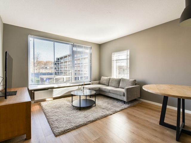 Frederik Hendriklaan 5, Gouda