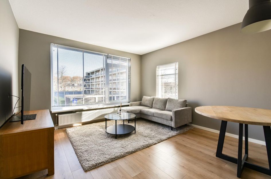 Frederik Hendriklaan 5