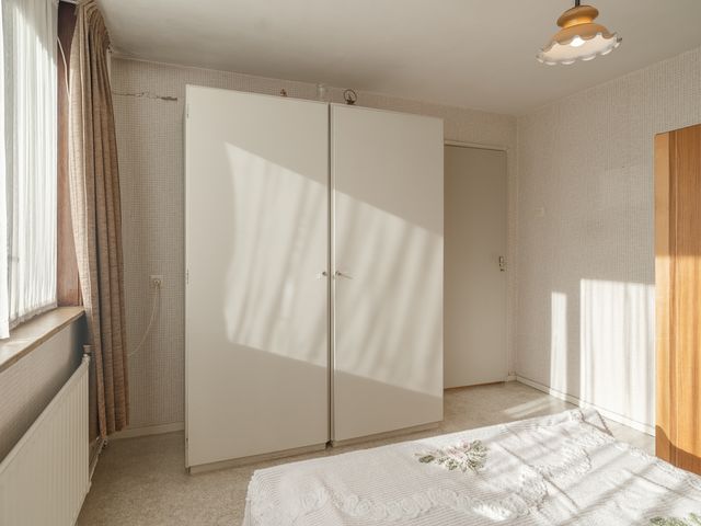 Nijverheidstraat 18, Kruiningen