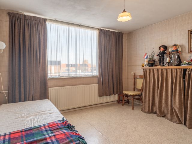 Nijverheidstraat 18, Kruiningen