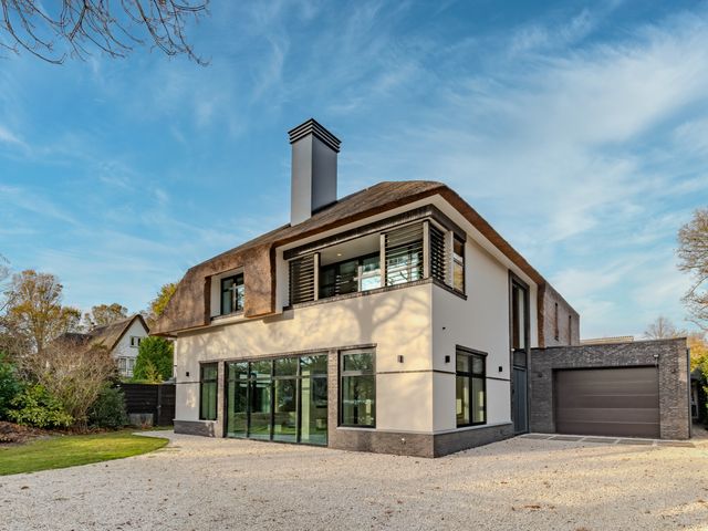 Van Reenenpark 14, Bergen (Nh)