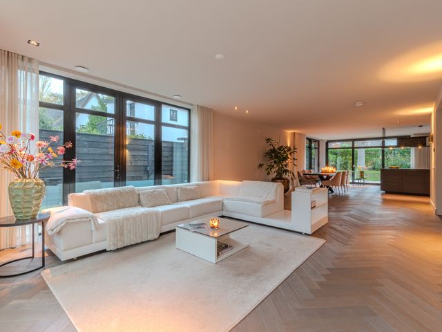 Van Reenenpark 14, Bergen (Nh)