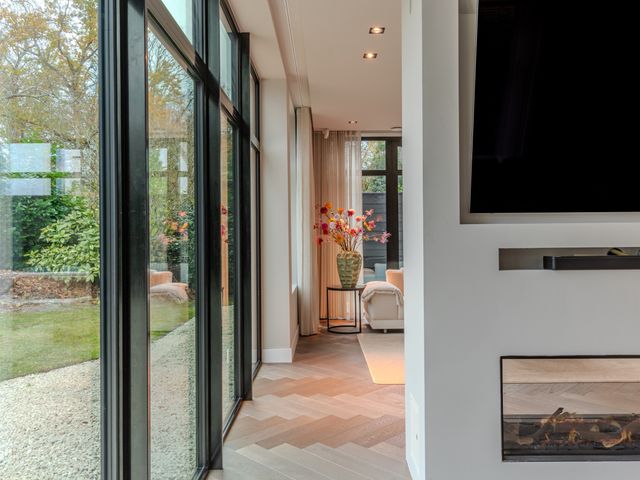 Van Reenenpark 14, Bergen (Nh)