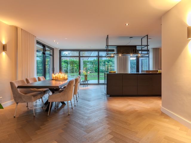 Van Reenenpark 14, Bergen (Nh)