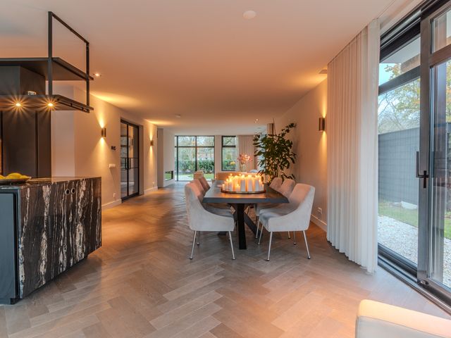 Van Reenenpark 14, Bergen (Nh)