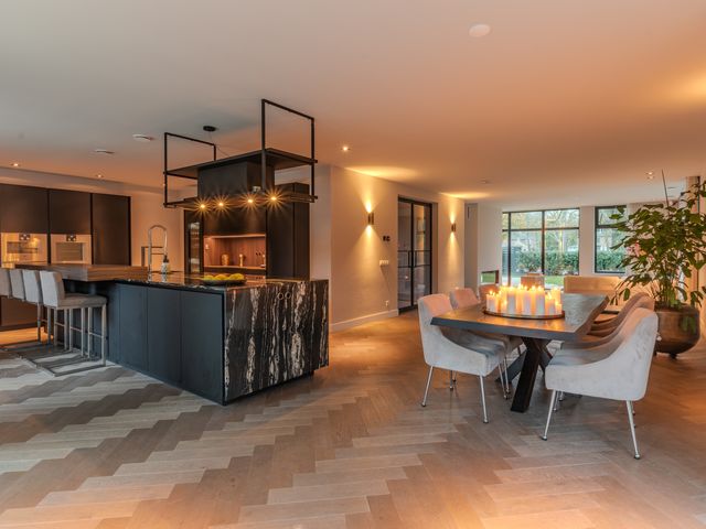 Van Reenenpark 14, Bergen (Nh)