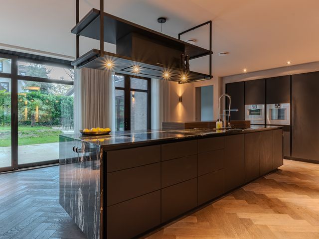 Van Reenenpark 14, Bergen (Nh)