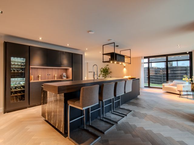 Van Reenenpark 14, Bergen (Nh)