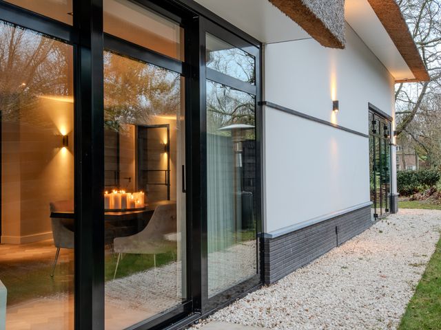 Van Reenenpark 14, Bergen (Nh)