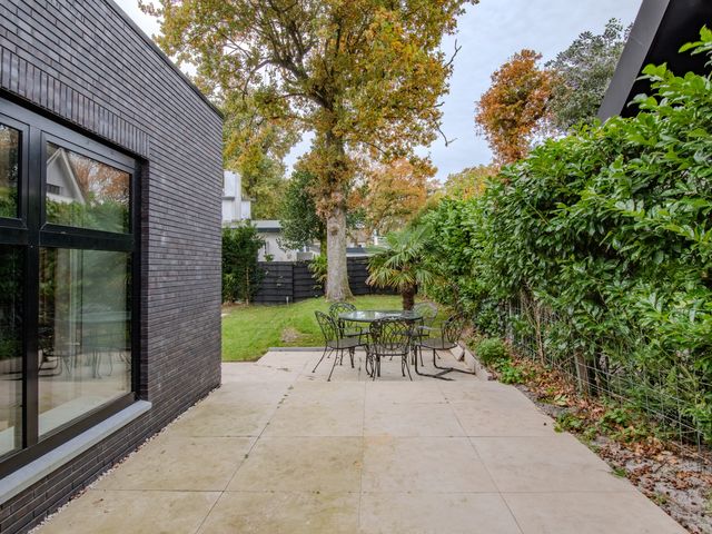 Van Reenenpark 14, Bergen (Nh)