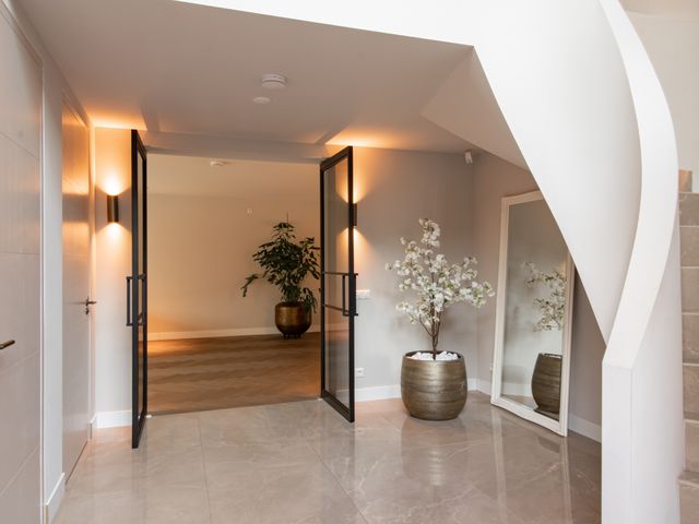 Van Reenenpark 14, Bergen (Nh)