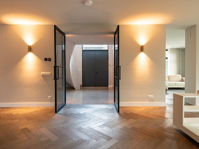 Van Reenenpark 14, Bergen (Nh)