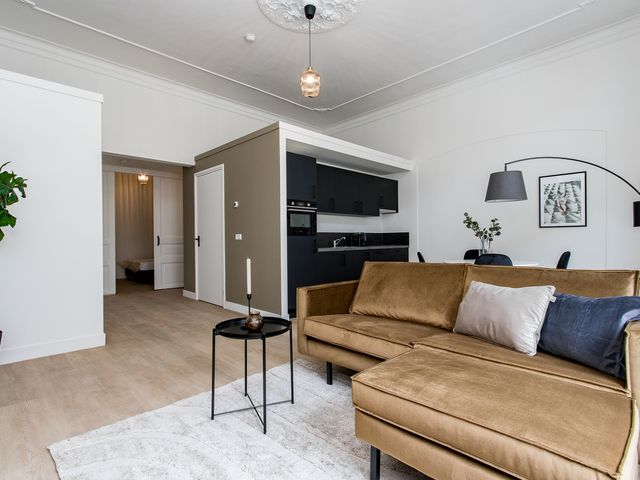 Clarastraat 170, 's-Hertogenbosch