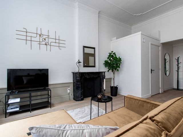 Clarastraat 170, 's-Hertogenbosch