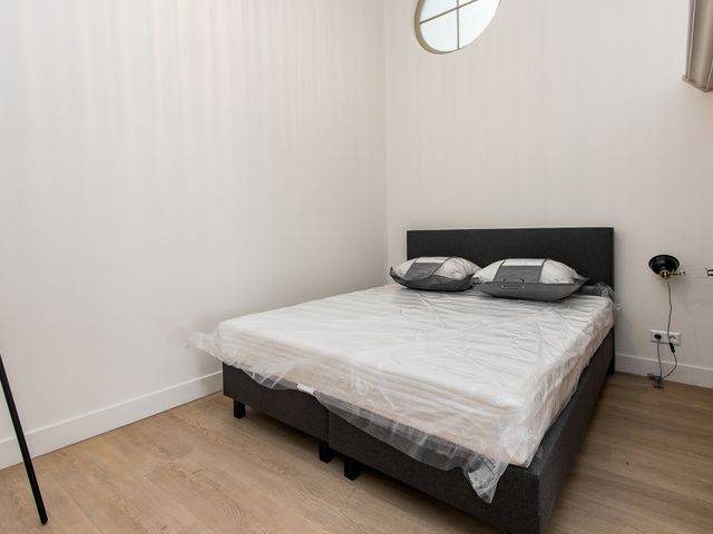 Clarastraat 170, 's-Hertogenbosch