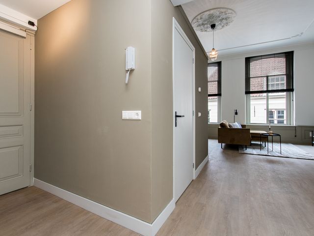 Clarastraat 170, 's-Hertogenbosch