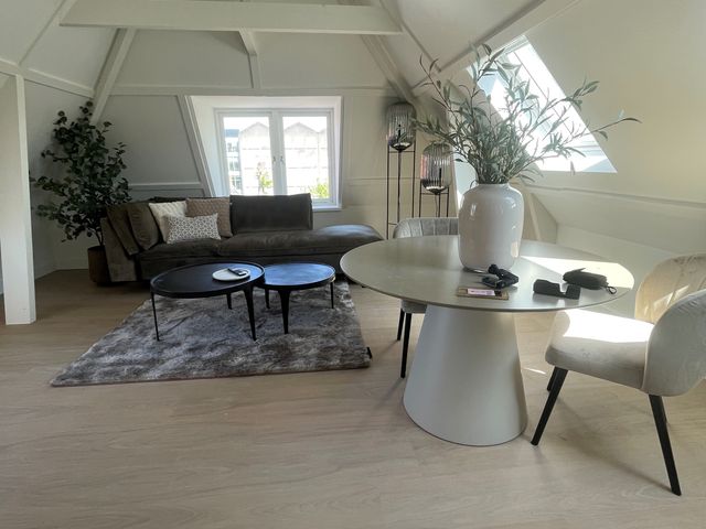 Sint Jorisstraat 18F, 's-Hertogenbosch