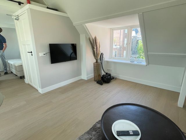 Sint Jorisstraat 18F, 's-Hertogenbosch