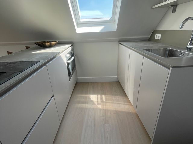 Sint Jorisstraat 18F, 's-Hertogenbosch