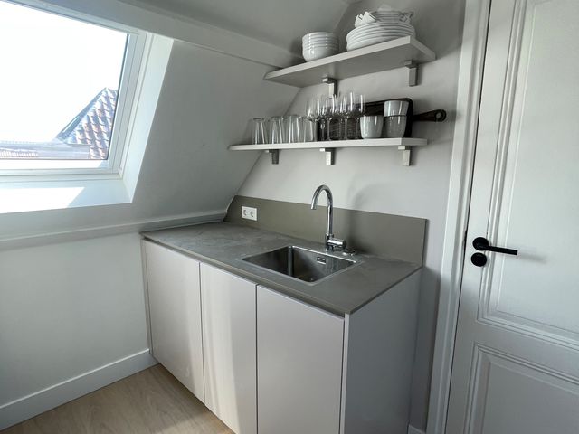 Sint Jorisstraat 18F, 's-Hertogenbosch