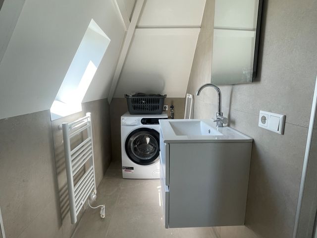 Sint Jorisstraat 18F, 's-Hertogenbosch