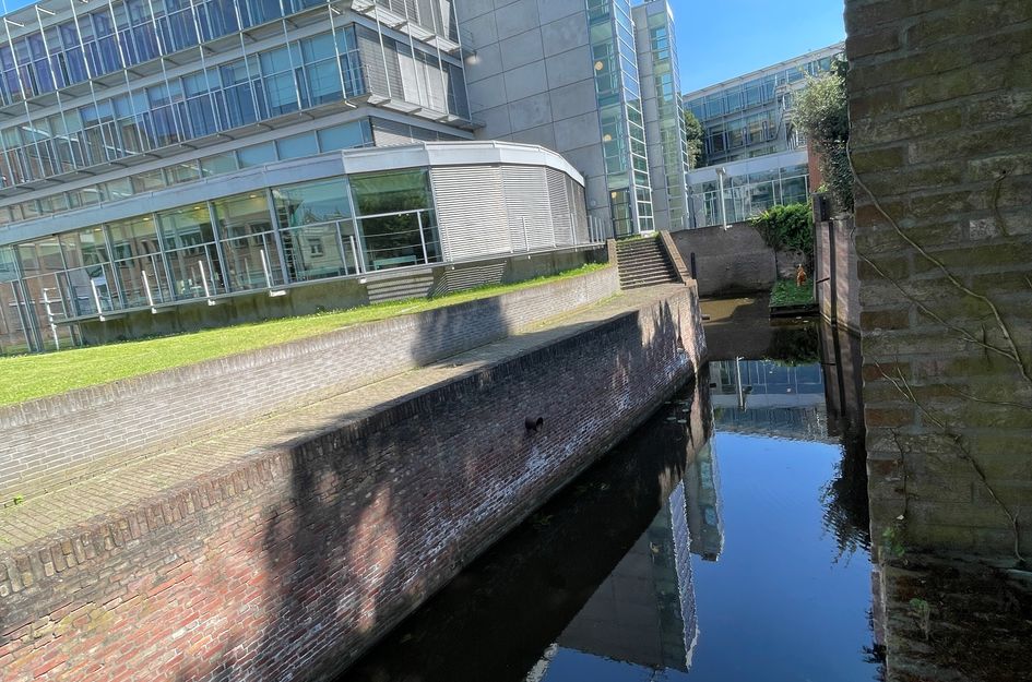 Sint Jorisstraat 18F