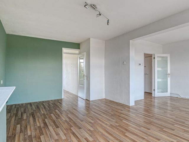 Zenostraat 144, Rotterdam