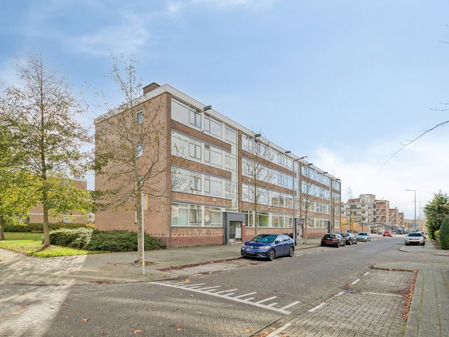 Zenostraat 144, Rotterdam