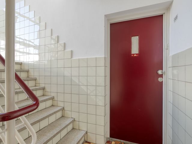 Zenostraat 144, Rotterdam