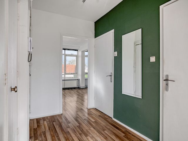 Zenostraat 144, Rotterdam