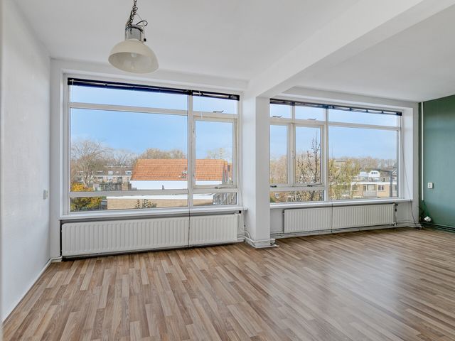 Zenostraat 144, Rotterdam