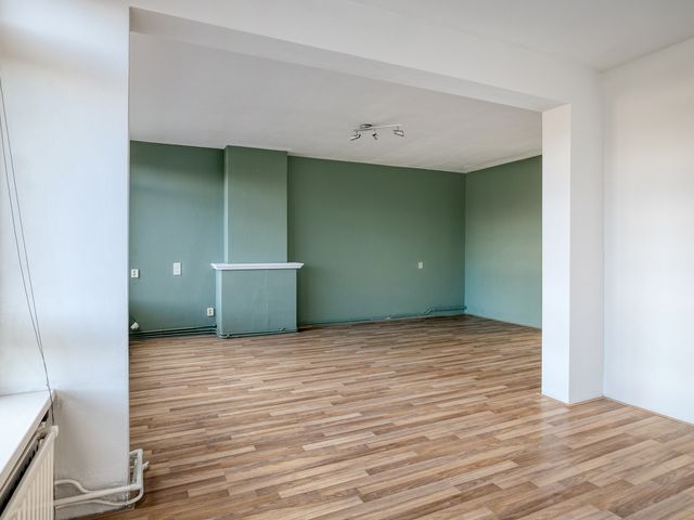 Zenostraat 144, Rotterdam