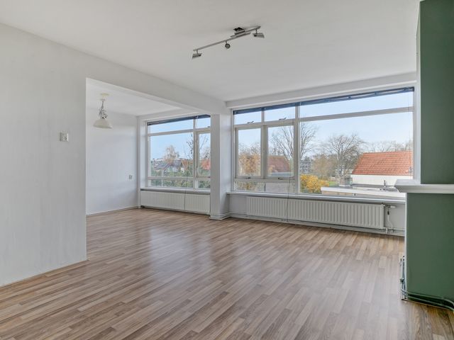 Zenostraat 144, Rotterdam