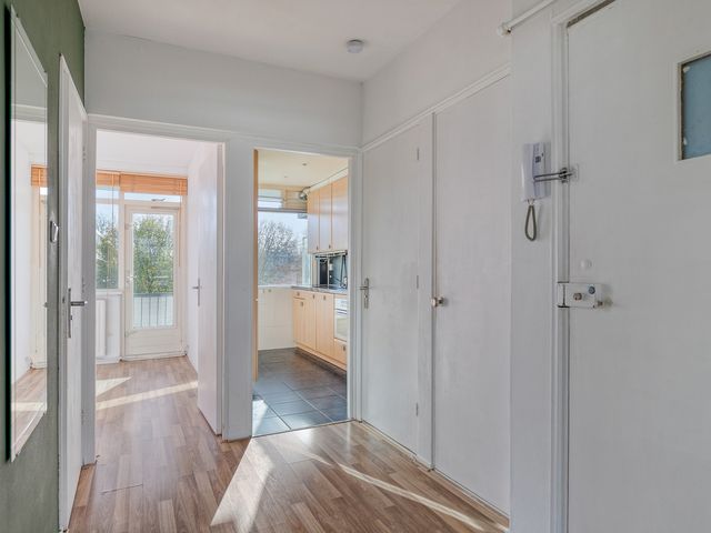 Zenostraat 144, Rotterdam