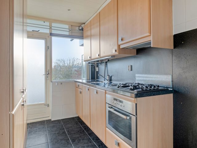 Zenostraat 144, Rotterdam