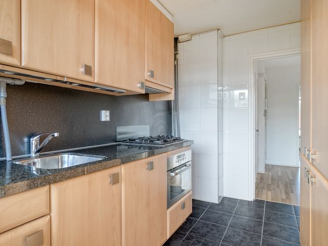 Zenostraat 144, Rotterdam