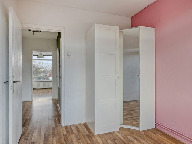 Zenostraat 144, Rotterdam