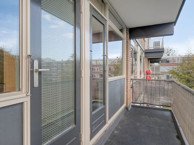 Zenostraat 144, Rotterdam