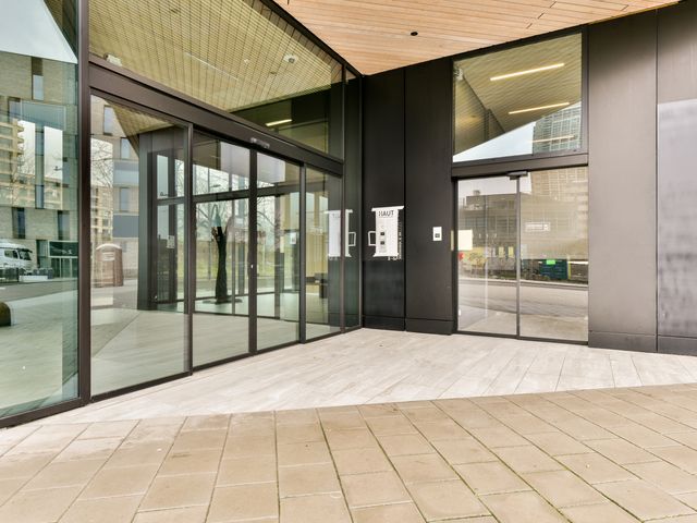 Korte Ouderkerkerdijk 1W2, Amsterdam