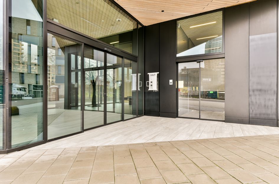 Korte Ouderkerkerdijk 1W2