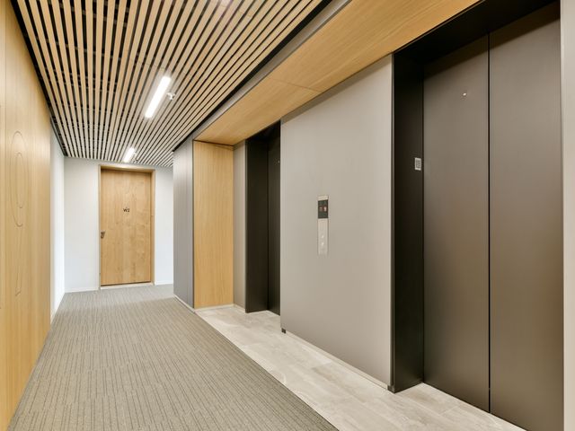 Korte Ouderkerkerdijk 1W2, Amsterdam