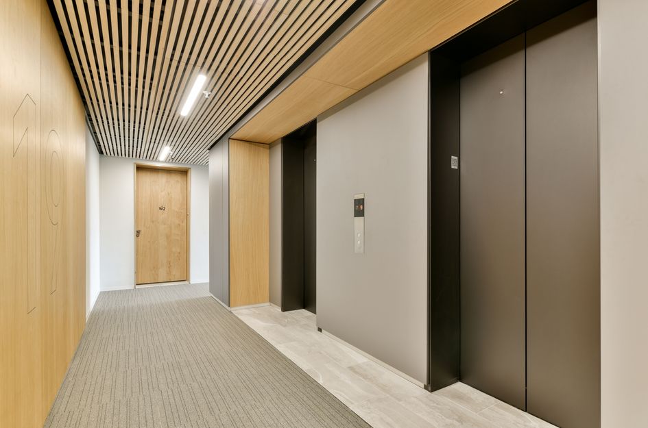 Korte Ouderkerkerdijk 1W2