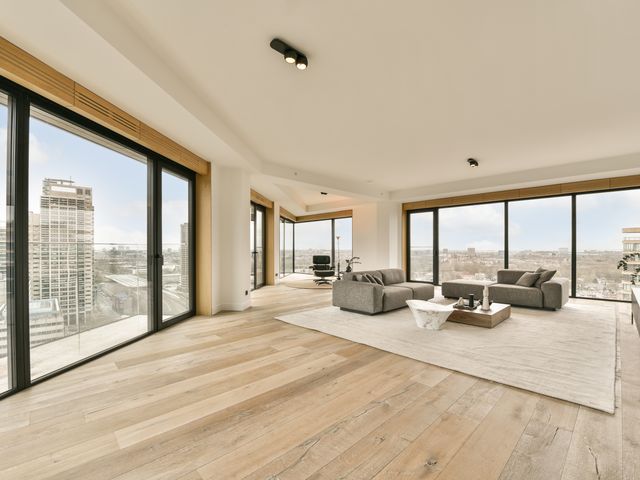 Korte Ouderkerkerdijk 1W2, Amsterdam