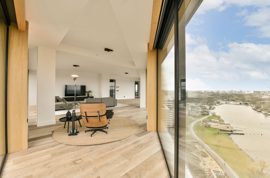 Korte Ouderkerkerdijk 1W2