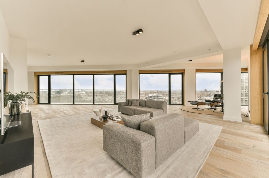 Korte Ouderkerkerdijk 1W2