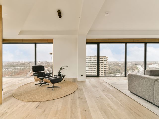 Korte Ouderkerkerdijk 1W2, Amsterdam