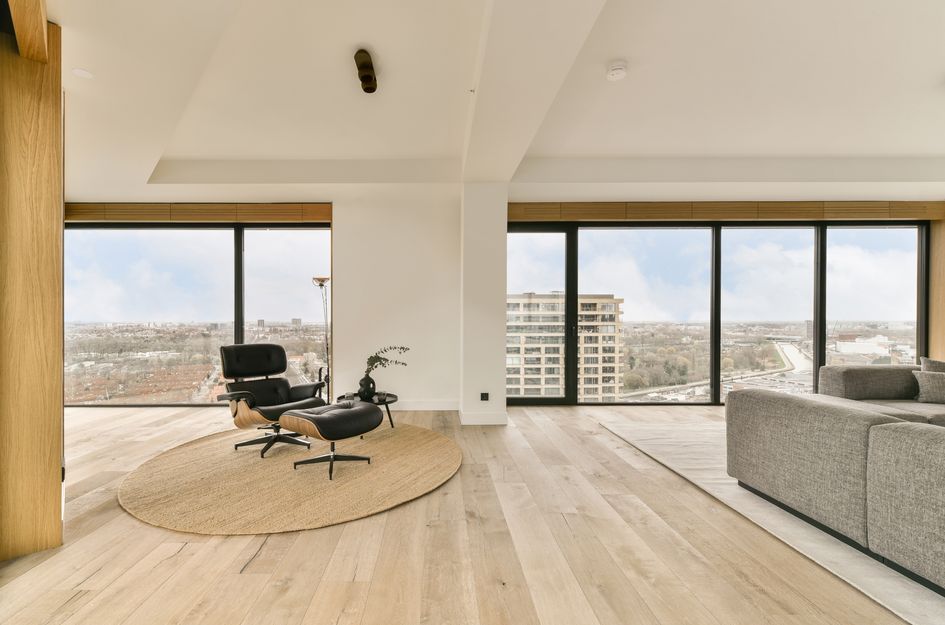 Korte Ouderkerkerdijk 1W2